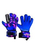 Süpertrend GK-300 AVESSA KALECİ ELD. HYBRİD PARMAK KORUMALI 6 NO MAVİ - 1