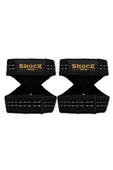 Süpertrend SHOCK MAN 8 LOOP STRAP SİYAH-GRİ - 3