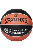 Süpertrend SPALDİNG TF-500 REP/EURO SZ6 BASKET TOPU COMP B (74-546Z) - 1