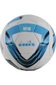 Süpertrend DİADORA NEW FUTBOL TOPU BEYAZ -SİYAH-MAVİ NO 4 - 1