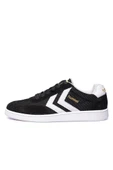 hummel VM78 Archive Studio Siyah Unisex Günlük Spor Ayakkabı - 1