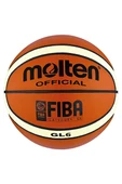 Süpertrend MOLTEN BGL-6 BASKETBOL TOPU (12) - 1