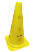 Kruvazör AVESSA HN-38-5 HUNİ 38 CM SARI - 4