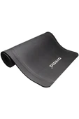 Süpertrend NBR YOGA PİLATES MATI 10 MM SİYAH - 1