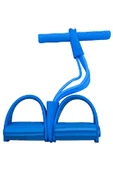 Kruvazör AVESSA BTR-BLUE AYAK ÇEKME EGZERSİZ LASTİĞİ MAVİ (BODY TRİMMER) - 1