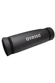 Süpertrend NBR YOGA PİLATES MATI 10 MM SİYAH - 2