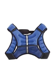 Süpertrend SCX 1027 AĞIRLIK YELEĞİ 5 KG SABİT AĞIRLIKLI SC-11323 - 1