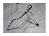 Bike And Art 22.2mm Rahat Dik Oturuş Şehir Bisikleti Gidon ve Boğaz Takımı - 2