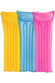 Kruvazör Intex 59703 Düz Renkli Yatak 183cm - 3