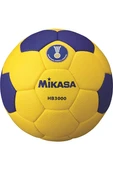 Süpertrend MIKASA HENTBOL NO 3 MAÇ TOPU-HB3000 IHF OFFICIAL - 1