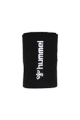 Süpertrend HUMMEL WRISTBAND SİYAH HAVLU BİLEKLİK - 1