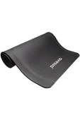Süpertrend NBR YOGA PİLATES MATI 10 MM SİYAH - 3