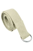 Süpertrend YK-200 YOGA KEMERİ KREM - 1