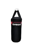 Süpertrend AVESSA 60x20 İMPERTEKS SİYAH BOKS TORBASI - 1
