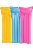 Kruvazör Intex 59703 Düz Renkli Yatak 183cm - 2