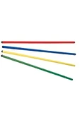 Süpertrend (JİM-131) JİMANASTİK SOPASI 110cm (JİM-131) - 3