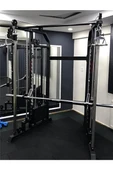 Süpertrend DAP SMITH COMBO MAKİNE - 1