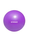 Süpertrend AVESSA BPT-25 PURPLE 25 CM PLATES TOPU POŞET AMBALAJ MOR - 1