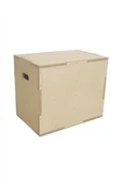 Süpertrend PLYOMETRİK AHŞP KÜP CRS-048 - 1