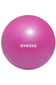 Kruvazör AVESSA XPT-25-PINK PLATES TOPU PEMBE 25 CM \160 GR - 1