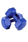 Kruvazör AVESSA 8 KG PLASTİK KOŞELİ DAMBIL (2) - 1