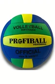 Süpertrend PROFİBALL VOLEYBOL TOPU EL DİKİŞLİ KALİTELİ (30) - 1