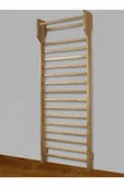 Süpertrend JİMNASTİK PARMAKLIK BARFİKSLİ (JİM-007) - 1