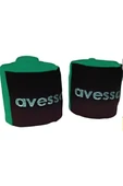 Kruvazör AVESSA 3,5 M BOKS BANDAJI YEŞİL - 1
