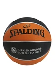 Kruvazör SPALDİNG TF-150 EURO/TURK SZ5 BASKET TOPU RBR BB (73-984Z) - 1