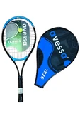 Kruvazör AVESSA TR-26 BLUE 26" TENİS RAKETİ MAVİ - 1