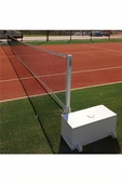 Süpertrend TENİS DİKMESİ AĞIRLIKLI SEYYAR TNS-004 - 1