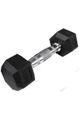 Kruvazör AVESSA HEX-2,5 KG HEX OLİMPİK DAMBIL 2,5 KG - 1