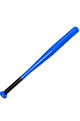 Kruvazör AVESSA BS-10 BLUE 25" METAL BEYZBOL SOPASI MAVİ RENK - 1