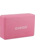 Kruvazör AVESSA YBL-30 YOGA BLOK PEMBE RENK - 1