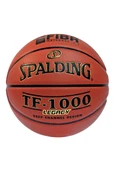 Süpertrend SPALDİNG TF-1000 LEGACY S27 BASKET TOPU 64-4962 - 1