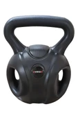 Kruvazör AVESSA KETTLE-100-4 KG PLASTİK KETTLE DAMBIL 4 KG - 2
