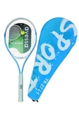 Kruvazör AVESSA TR-127 L1 BLUE 27" TENİS RAKETİ MAVİ - 1