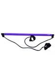 Kruvazör AVESSA FB-20 PURPLE FİTNESS BAR MOR - 2