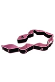 Kruvazör AVESSA BLSB-30 ÖRME ELASTİK EGZERSİZ BANDI PEMBE - 1