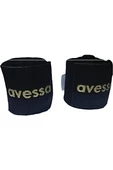 Kruvazör AVESSA 5 M SİYAH BOKS BANDAJI - 1