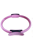 Kruvazör AVESSA BPC-100 PİNK PLATES ÇEMBERİ PEMBE RENK POŞETTE - 1