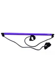 Kruvazör AVESSA FB-20 PURPLE FİTNESS BAR MOR - 4