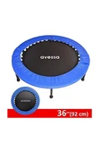 Kruvazör AVESSA JL-T36 TRAMPOLİN TR 6000 36" (1) - 1