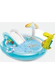 Kruvazör İNTEX 57165 GATOR OYUN HAVUZU - 1