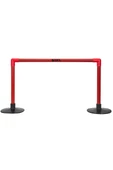 Kruvazör SCX 1266 ZIPLAMA ENGELLİ TAKOZLU 40 cm SC-11149 - 1