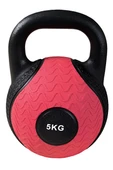 Kruvazör AVESSA KETTLE-300-5 KG KAUÇUK KETTLE DAMBIL 5 KG - 1