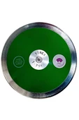 Kruvazör AVESSA DSC-1750 IAAF ONAYLI DİSK 1,75 KG (DSG-P17) - 1