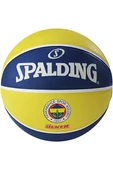 Kruvazör BASKET TOPU EURO SZ7 RBR BB FENERBAHÇE(83-058Z) - 1