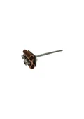 Duvar İndirme Kroşesi 2xF8 12 CM - 1