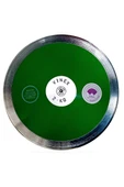 Kruvazör AVESSA DSC-2000 IAAF ONALI DİSK 2 KG (DSG-P20) - 1